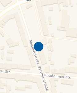 Vorschau: Karte von Adler Apotheke Duisburg