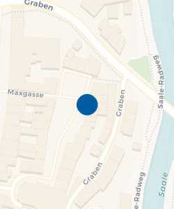 Vorschau: Karte von Maxplatz Restaurant