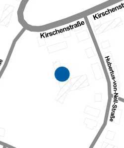 Vorschau: Karte von Grundschule Dreiländereck