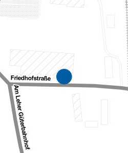 Vorschau: Karte von Bürgerhaus Lehe
