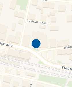 Vorschau: Karte von Drogeriemarkt Müller