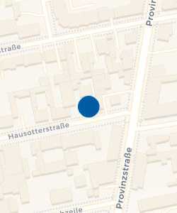 Vorschau: Karte von Kinderladen - Rummel-Bummel e.V.