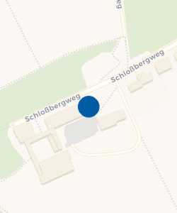 Vorschau: Karte von Schloßbergkinderhaus