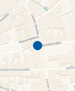 Vorschau: Karte von Heuermann