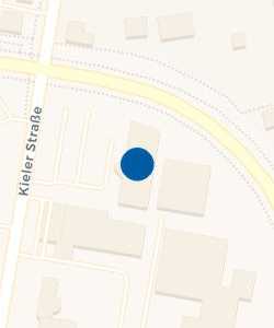 Vorschau: Karte von Autohaus Kisin