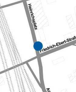 Vorschau: Karte von Heinrichspark