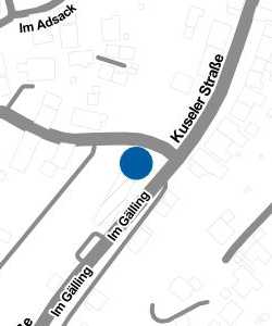 Vorschau: Karte von Kreissparkasse St. Wendel