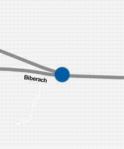 Vorschau: Karte von Biberach
