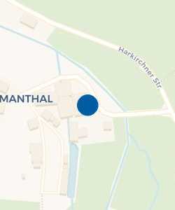Vorschau: Karte von Manthaler