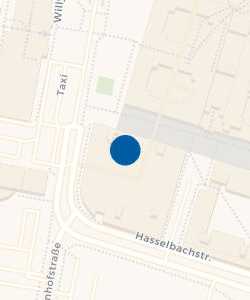 Vorschau: Karte von ÖSA Versicherungen - Kundendienst Center Magdeburg