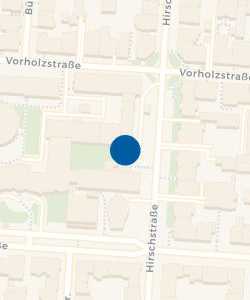 Vorschau: Karte von Lungenpraxis Karlsruhe - Dr. med. Markus Hauber