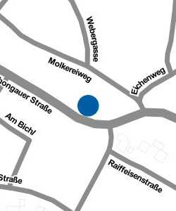 Vorschau: Karte von Zahnarztpraxis Altenstadt Dr. med. dent. Michael Wiedemann und Lukas Zimmermeyer