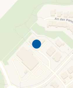 Vorschau: Karte von meditrain Gesundheitszentrum Dormagen
