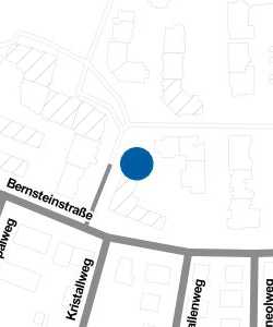 Vorschau: Karte von Gemeindehaus "Über der Straße"