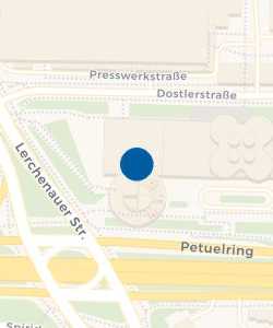 Vorschau: Karte von BMW Museum