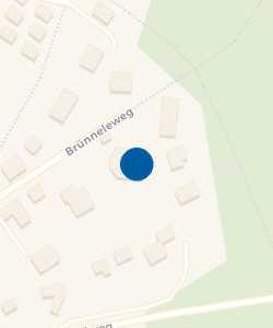 Vorschau: Karte von Residenz Bocksberg-Blick & St. Florian