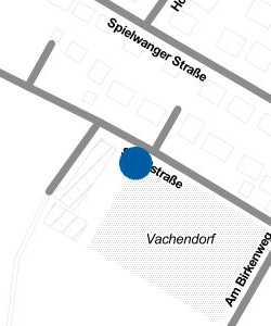 Vorschau: Karte von Fahrradgarage
