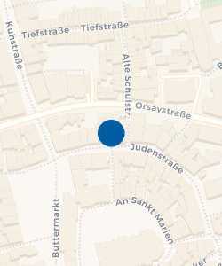Vorschau: Karte von Café himmlisch