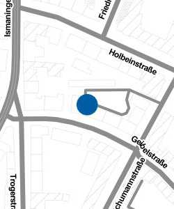 Vorschau: Karte von ECP Parkhaus GmbH