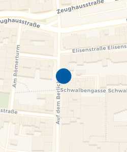 Vorschau: Karte von Schinkelwitz