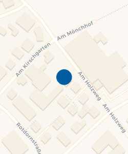 Vorschau: Karte von Hofladen Mönchhof Obst Theis