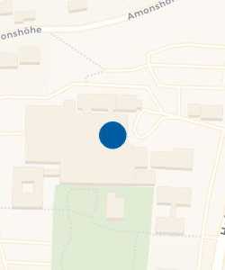 Vorschau: Karte von Haßberg-Kliniken Haus Hassfurt