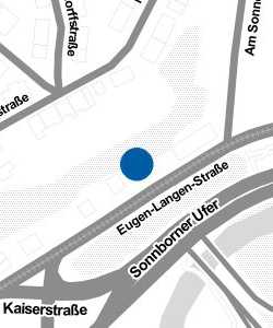 Vorschau: Karte von Sevens Burger Store Wuppertal