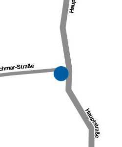 Vorschau: Karte von Bäckerei Riedel Gersdorf