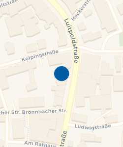 Vorschau: Karte von Dres. med. Gudrun Busch-Schmitt und Caroline Hildenbrand-Nixdorf