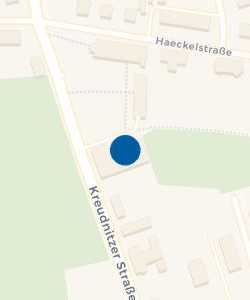Vorschau: Karte von Sporthalle Schützenhaus