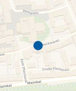 Vorschau: Karte von Metropol am Dom - Café & Restaurant