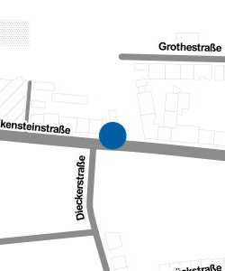 Vorschau: Karte von Falkenstein Apotheke