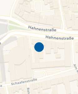 Vorschau: Karte von alma-Küchen GmbH & Co. KG