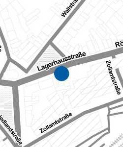 Vorschau: Karte von VdK Kreisverband Aachen-Stadt/StädteRegion