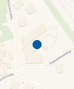 Vorschau: Karte von Travel Charme Strandidyll Heringsdorf