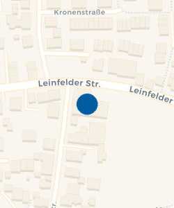 Vorschau: Karte von Autohaus Lang + Weinmann