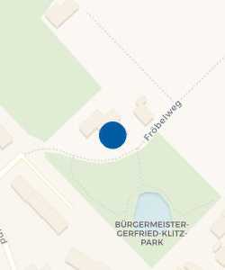 Vorschau: Karte von Ev.-Luth. Kindertagesstätte Heiligenstedten