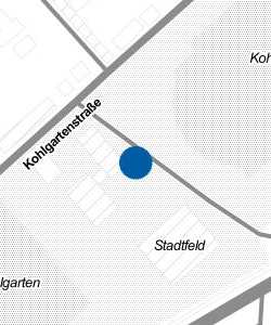 Vorschau: Karte von Sportlerklause "Zum Karlchen"