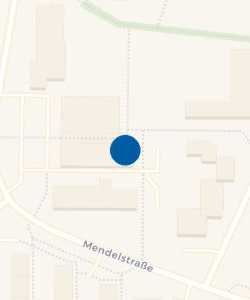 Vorschau: Karte von Sozialkaufhaus Lohbrügge