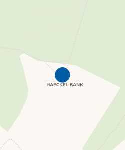 Vorschau: Karte von Ernst Haeckel Bank