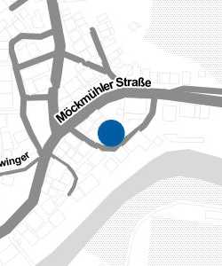 Vorschau: Karte von Gemmingensches Amtshaus