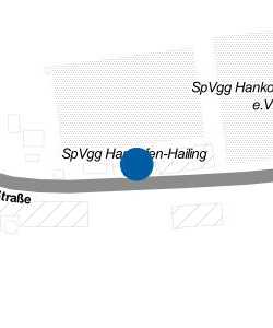 Vorschau: Karte von SpVgg Hankofen-Hailing e.V.