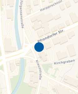 Vorschau: Karte von Gehr