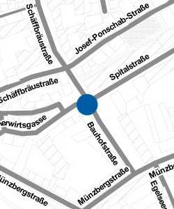 Vorschau: Karte von Technisches Rathaus