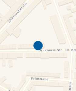 Vorschau: Karte von Das Fliesenteam Fölsener GmbH - Beratungsbüro Köthen
