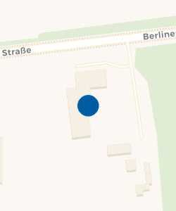 Vorschau: Karte von Bauzentrum Szonn