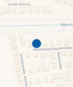 Vorschau: Karte von Einhäuser Immobilien und Beratungs GmbH