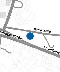 Vorschau: Karte von Ludenberger