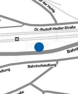 Vorschau: Karte von Steinau (Straße)