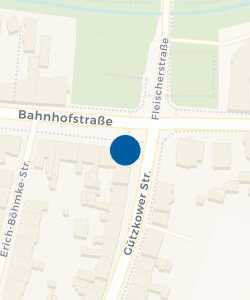 Vorschau: Karte von Brasserie Hermann